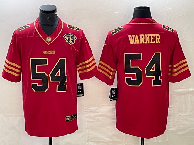 San Francisco 49ers Jerseys 117